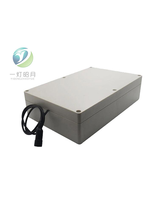 11.1V 30Ah太陽能路燈專用鋰電池